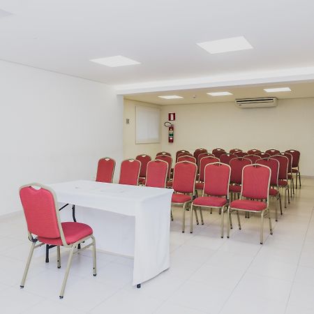 Transamerica Belo Horizonte Lourdes Exterior photo