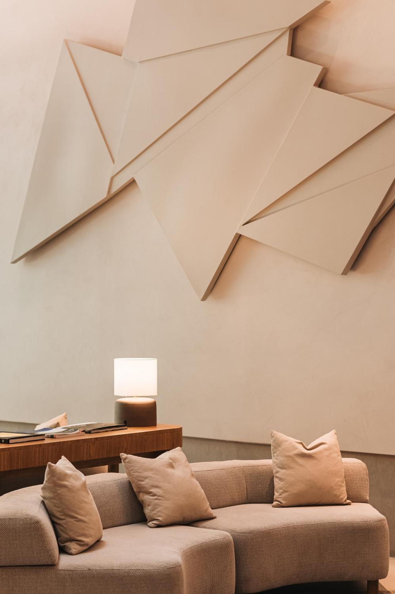 Transamerica Belo Horizonte Lourdes Exterior photo